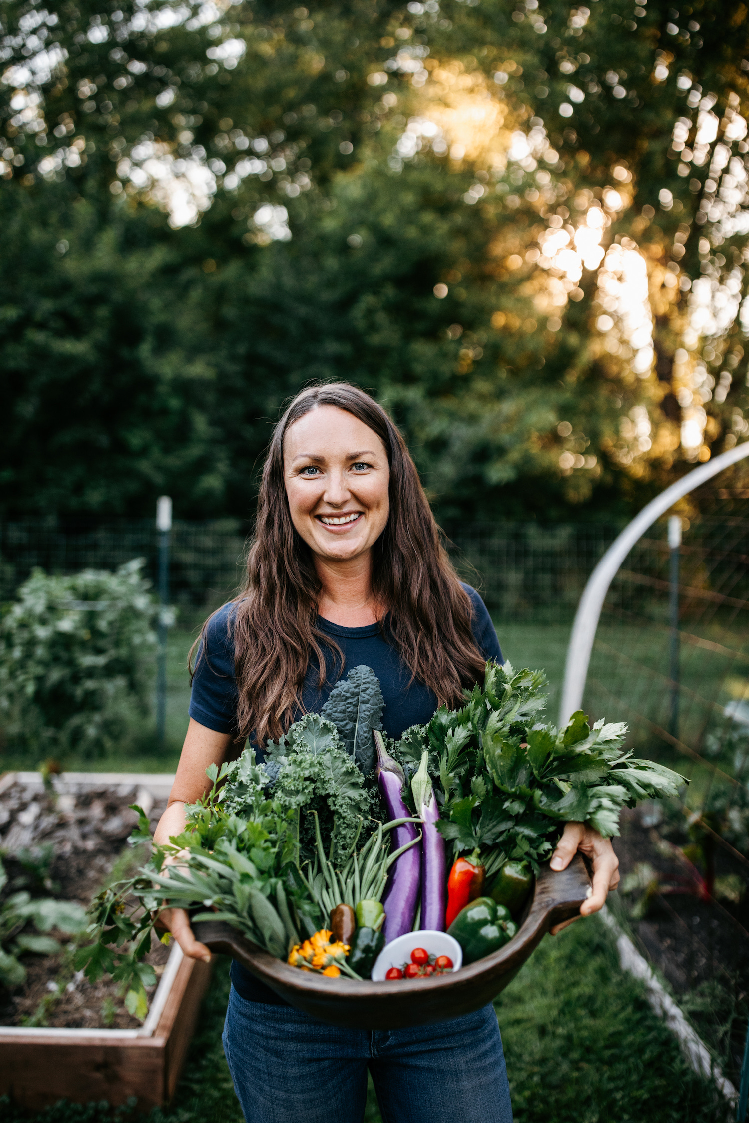 Ask a Food Preservation Expert - Katie Krejci 2